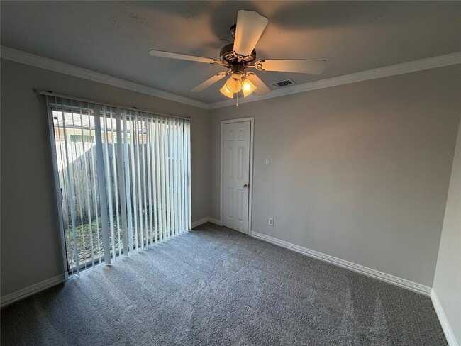 12331 Grove Meadow Dr in Stafford, TX - Building Photo - Building Photo