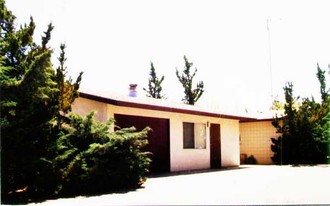 Apple Valley Mobile Ranchos Apartments