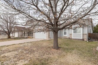 8449 Dassel Dr in Fountain, CO - Building Photo - Building Photo