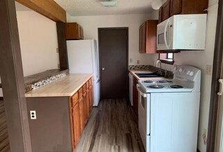 577 E Golf Pl in Pagosa Springs, CO - Building Photo - Building Photo