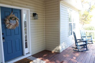 1911 Gastonia Rd in Southport, NC - Building Photo - Building Photo