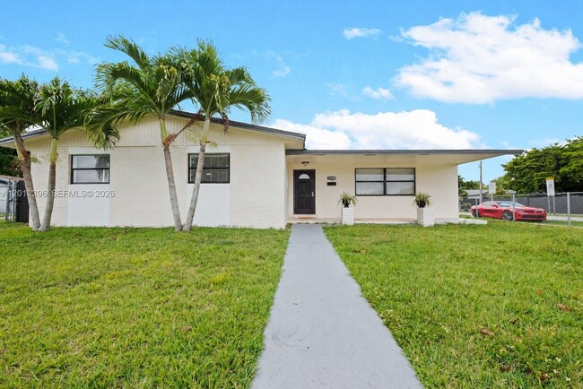 11950 SW 199th St