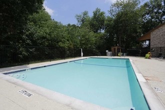 Woodlyn in McKinney, TX - Foto de edificio - Building Photo