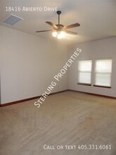 18416 Abierto Dr in Edmond, OK - Building Photo - Building Photo