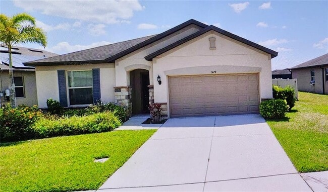 property at 3679 Moca Dr