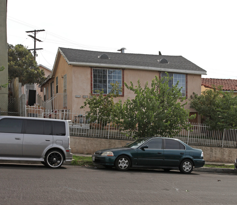 3430-3432 Merced St in Los Angeles, CA - Building Photo