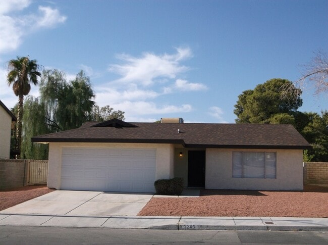 property at 7245 Great Oak Ave