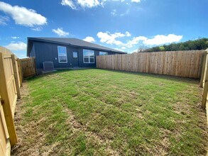 648 Pacific Crest Trl in Copperas Cove, TX - Building Photo - Building Photo