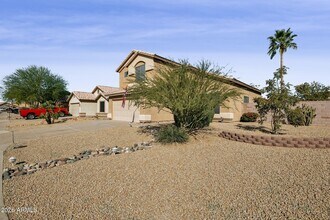 8630 W Marconi Ave in Peoria, AZ - Building Photo - Building Photo