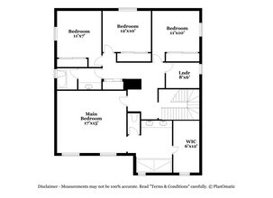 23754 209th St in Queen Creek, AZ - Foto de edificio - Building Photo