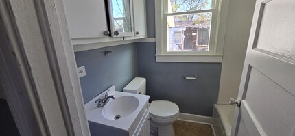 2002 Shirley Ave in Augusta, GA - Building Photo - Building Photo