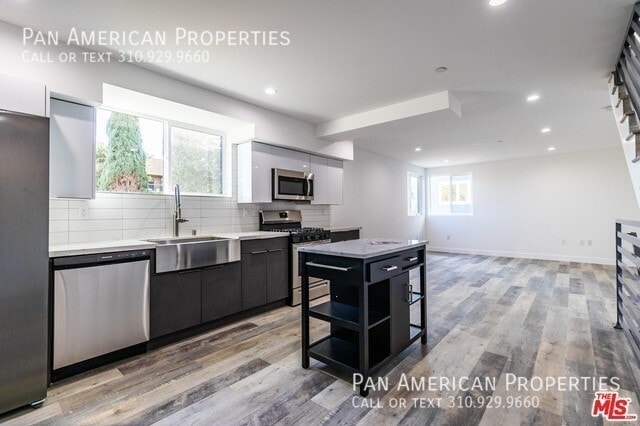 property at 1309 N Orange Dr