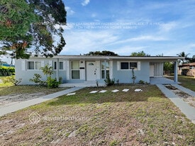 1230 NW 176th Terrace in Miami, FL - Building Photo