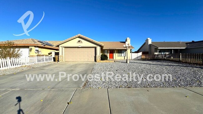 8361 Dove Creek Trail in Hesperia, CA - Building Photo - Building Photo