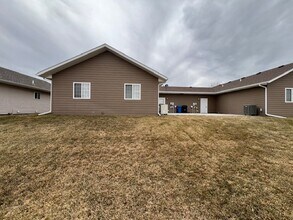 3436 Kyle St in Rapid City, SD - Building Photo - Building Photo