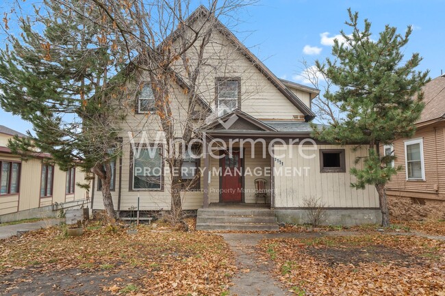 property at 1111 E Newark Ave