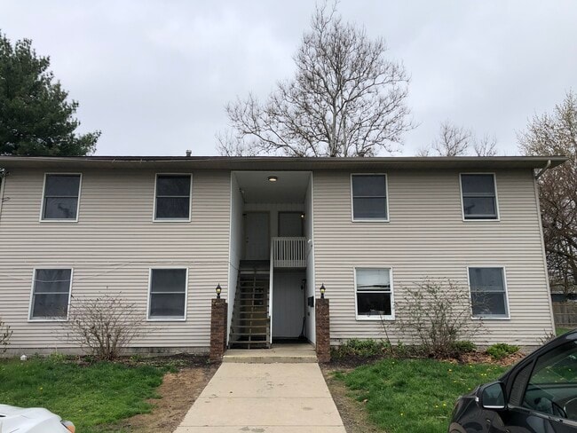 615 N Washington St, Unit 609