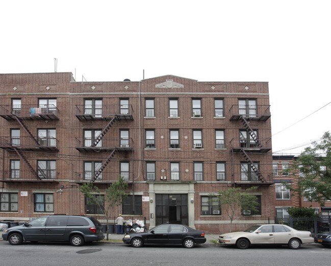 2092 Dean St in Brooklyn, NY - Building Photo - Building Photo