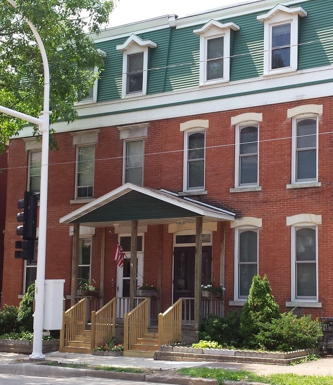 1555 White St, Unit 2