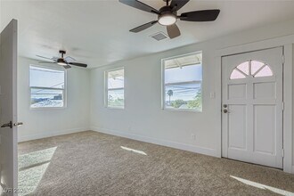 663 D Ave in Boulder City, NV - Building Photo - Building Photo