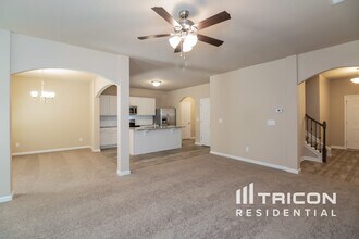 193 Southwind Cir in Newnan, GA - Building Photo - Building Photo
