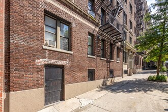613-619 W 140th St in New York, NY - Building Photo - Building Photo