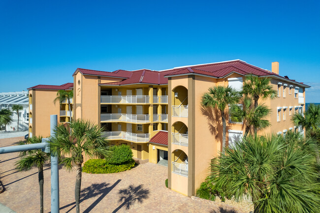 Reflections in Satellite Beach, FL - Building Photo - Primary Photo