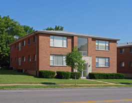 6441 Gravois Ave Apartments