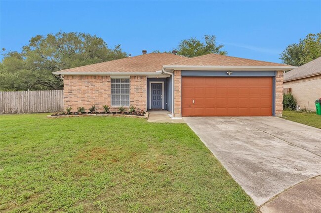 property at 12210 Evening Glen Ct