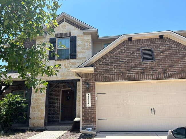 property at 22427 Carriage Bush