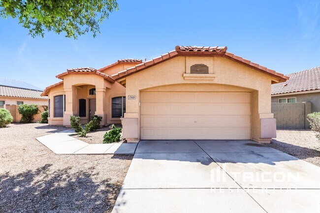 17419 N Melissa Ln