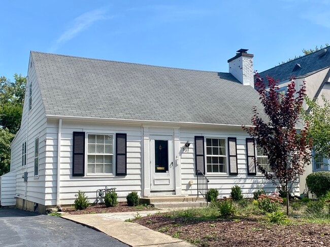 537 N Washington St in Hinsdale, IL - Building Photo - Building Photo
