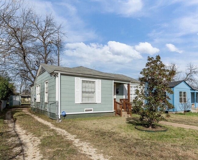 2609 Herring Ave in Waco, TX - Building Photo - Building Photo