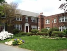 Colonial Village Commons in Arlington, VA - Building Photo - Building Photo