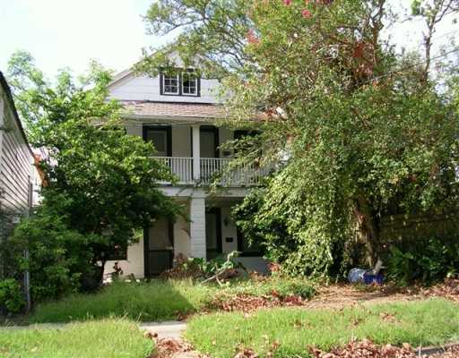 2027 Magazine St in New Orleans, LA - Foto de edificio - Building Photo