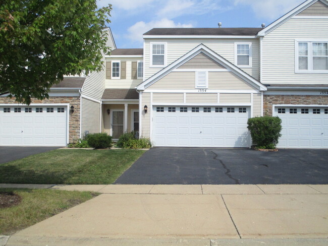 property at 1554 Glacier Trail