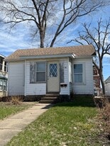1106 Rose St in La crosse, WI - Building Photo