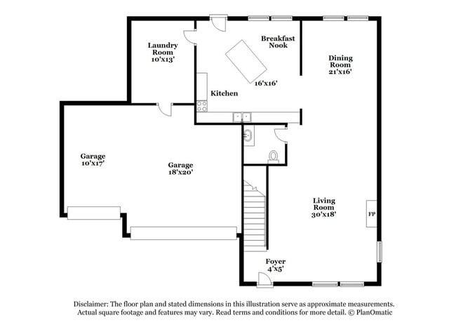 2027 Odell St in Brownsburg, IN - Building Photo - Building Photo