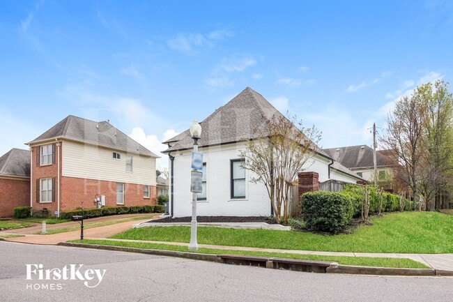 8485 Farley Ave in Memphis, TN - Building Photo - Building Photo