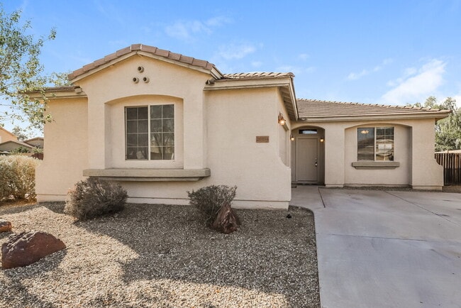 property at 26934 N 175th Ln