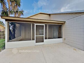 640 Eldron Ave in Deltona, FL - Building Photo - Building Photo