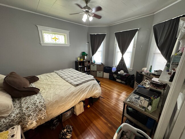 294 Highland Ave, Unit 1 in Somerville, MA - Building Photo - Building Photo