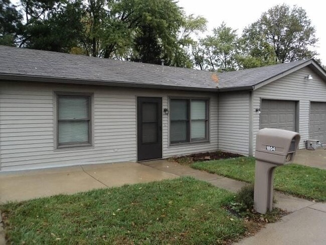 property at 1808 Kraig Dr