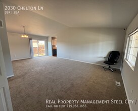 2030 Chelton Ln in Pueblo, CO - Building Photo - Building Photo
