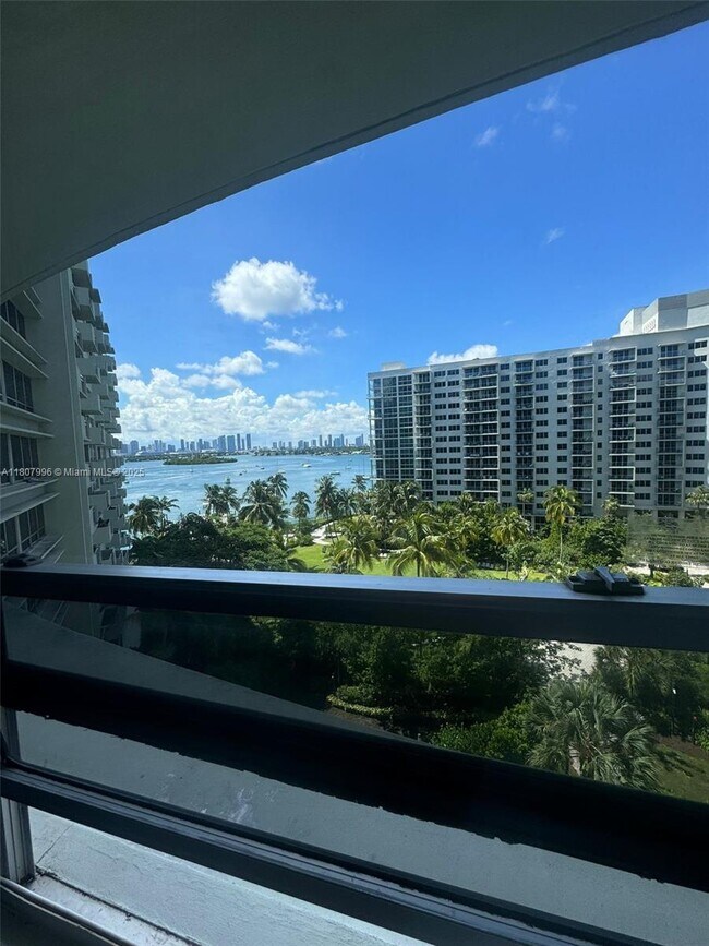 property at 1500 Bay Rd