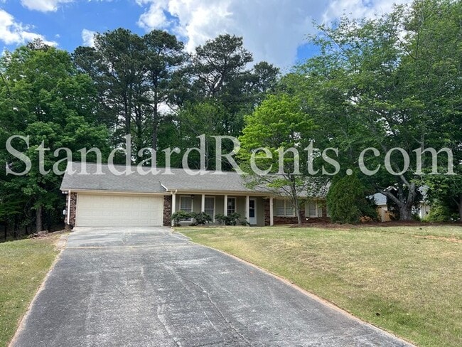 4072 Plantation Dr in Marietta, GA - Building Photo - Building Photo