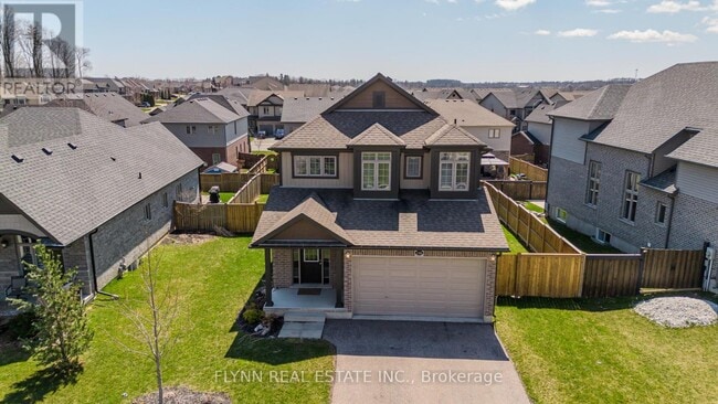 property at 246 Woodway Trail