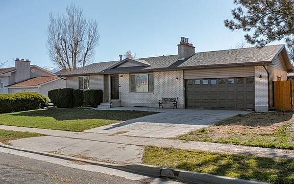 2157 Cedar Breaks Dr