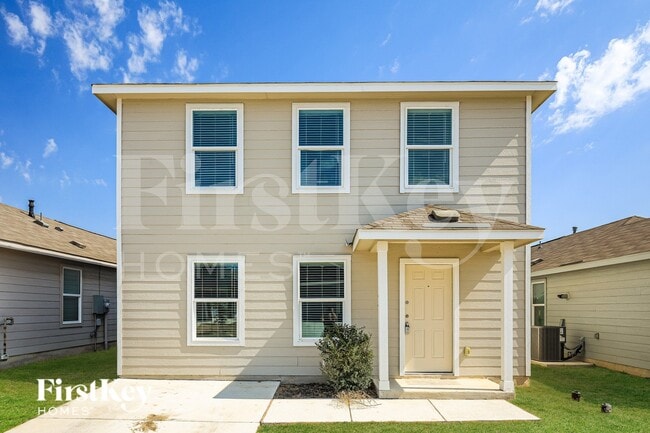 property at 7266 Plow Run