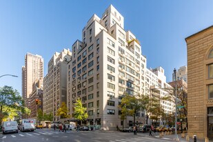 39-47 E 87th St in New York, NY - Building Photo